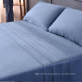 Wholesale anti bacterial Organic bamboo fiber bed sheets